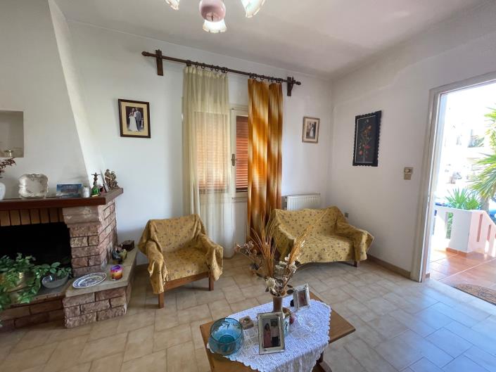 Image No.10-Maison de 2 chambres à vendre à Platanias