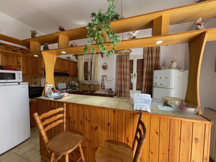 Image No.11-Maison de 2 chambres à vendre à Platanias