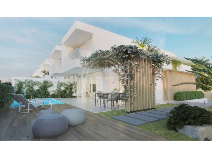 Image No.21-Maison de 3 chambres à vendre à Faro City