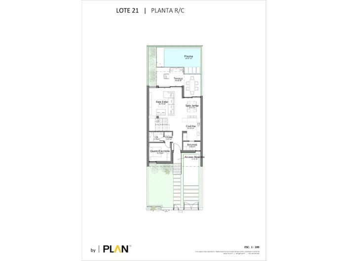 Image No.24-Maison de 3 chambres à vendre à Faro City