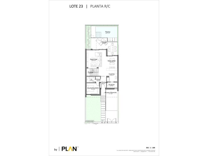 Image No.20-Maison de 3 chambres à vendre à Faro City