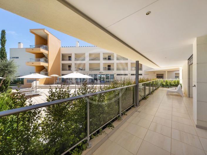 Image No.19-Appartement de 2 chambres à vendre à Vilamoura