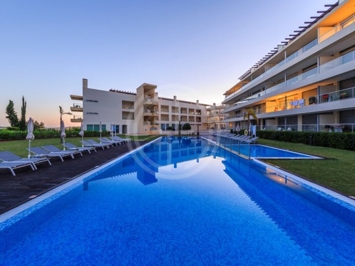 Image No.23-Appartement de 2 chambres à vendre à Vilamoura