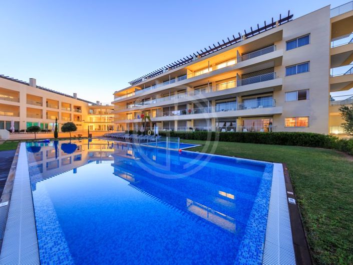 Image No.25-Appartement de 2 chambres à vendre à Vilamoura