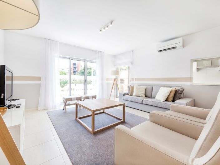 Image No.2-Maison de 3 chambres à vendre à Vilamoura