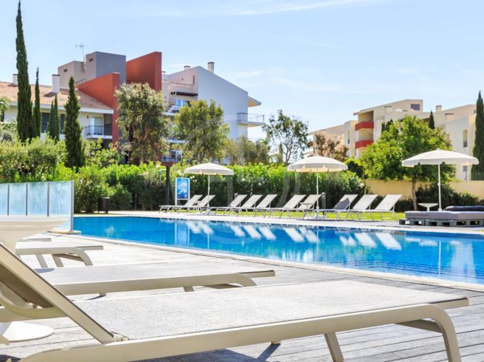 Image No.5-Maison de 3 chambres à vendre à Vilamoura