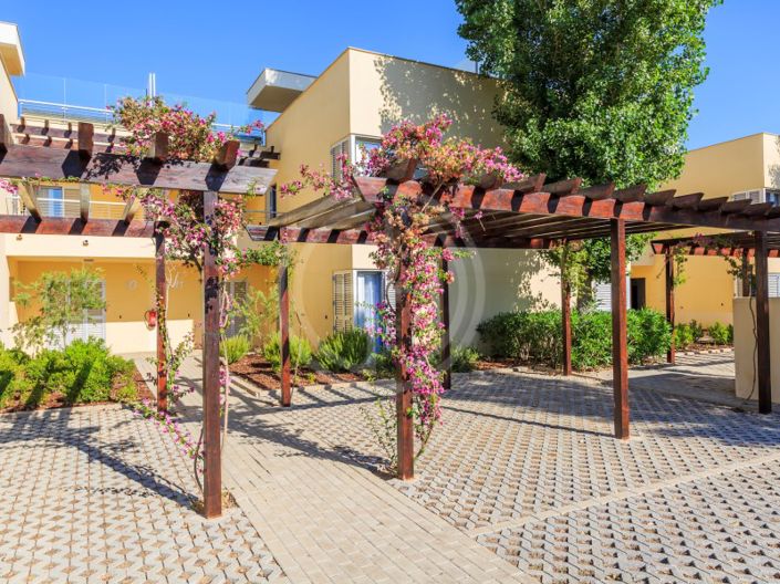 Image No.6-Maison de 3 chambres à vendre à Vilamoura