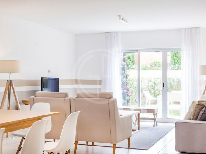 Image No.9-Maison de 3 chambres à vendre à Vilamoura