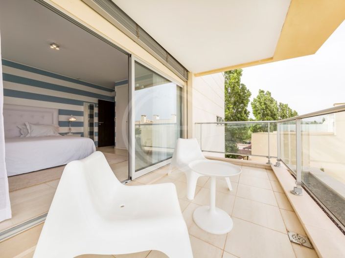 Image No.12-Appartement de 2 chambres à vendre à Vilamoura