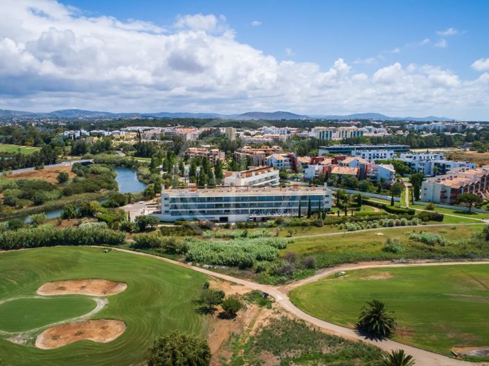 Image No.17-Appartement de 2 chambres à vendre à Vilamoura