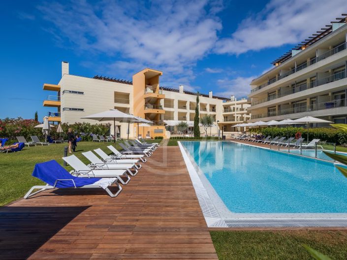 Image No.21-Appartement de 2 chambres à vendre à Vilamoura