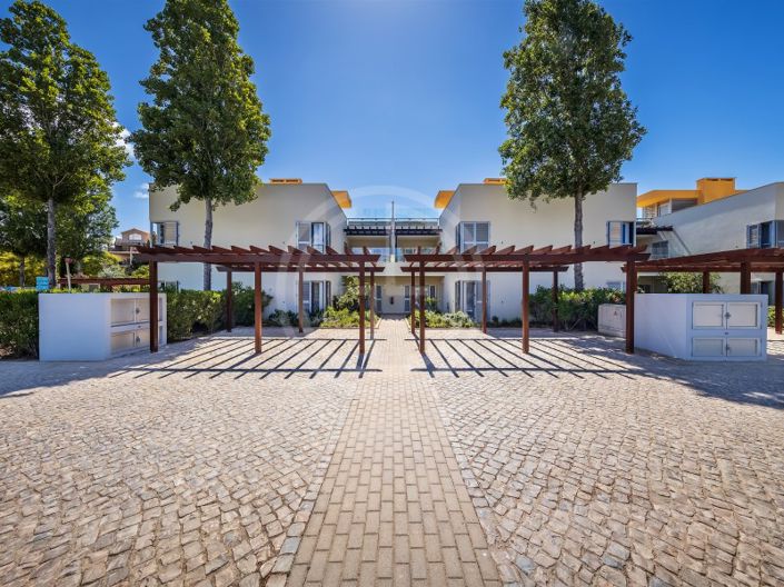 Image No.22-Appartement de 2 chambres à vendre à Vilamoura