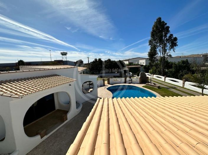 Image No.3-Maison de 3 chambres à vendre à Silves