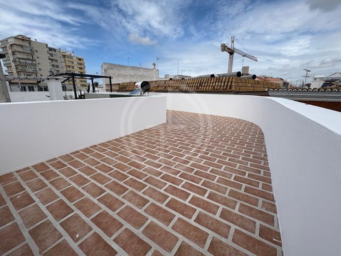 Image No.2-Maison de 3 chambres à vendre à Faro City