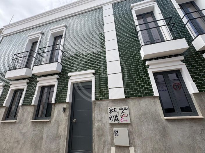 Image No.3-Maison de 3 chambres à vendre à Faro City