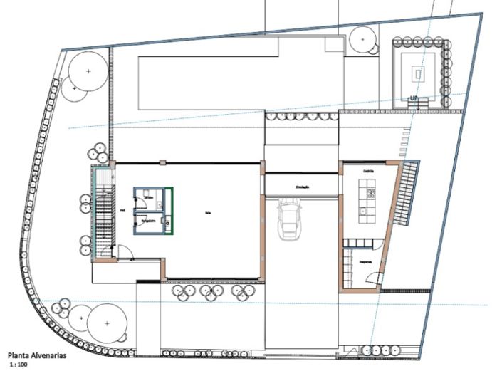 Image No.17-Maison de 5 chambres à vendre à Albufeira