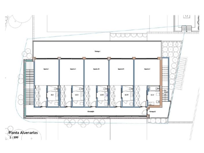 Image No.18-Maison de 5 chambres à vendre à Albufeira