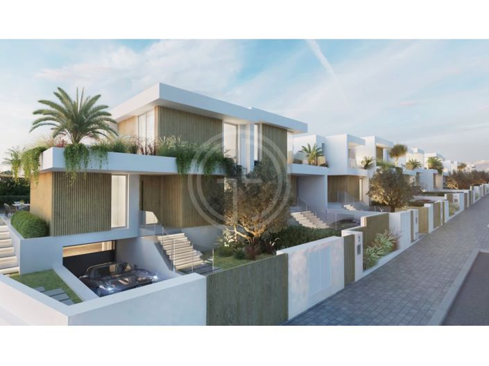 Image No.12-Maison de 3 chambres à vendre à Faro City