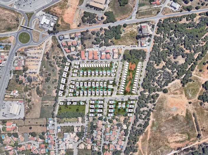 Image No.15-Maison de 3 chambres à vendre à Faro City