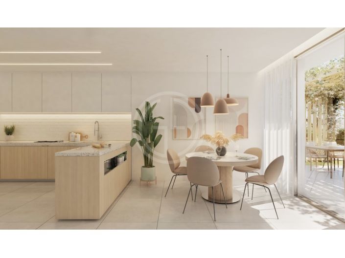 Image No.4-Maison de 3 chambres à vendre à Faro City