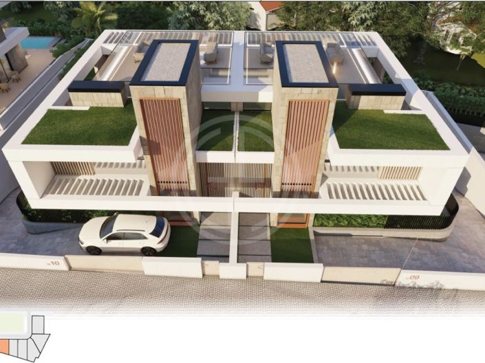 Image No.5-Maison de 4 chambres à vendre à Loule