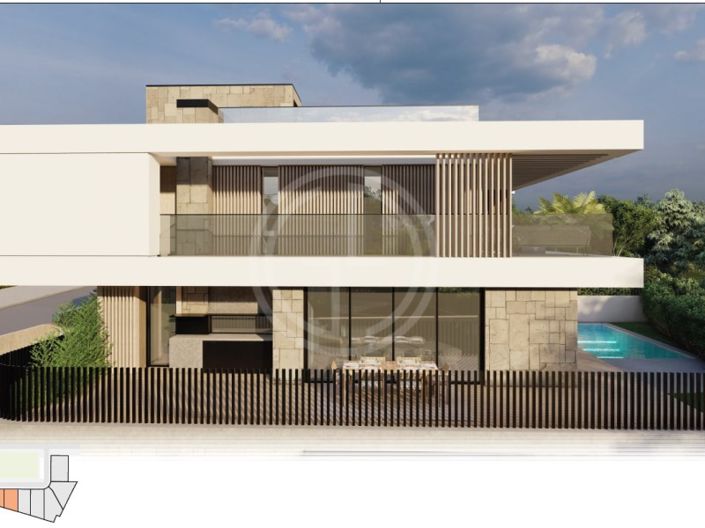 Image No.6-Maison de 4 chambres à vendre à Loule