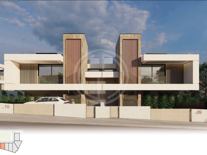 Image No.7-Maison de 4 chambres à vendre à Loule