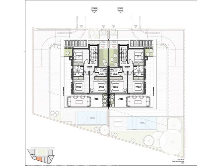 Image No.23-Maison de 4 chambres à vendre à Loule