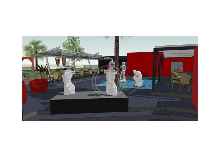 Image No.12-Restaurant à vendre à Loule