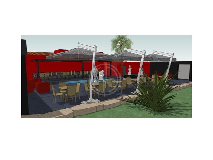 Image No.13-Restaurant à vendre à Loule