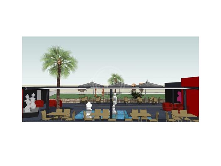 Image No.15-Restaurant à vendre à Loule