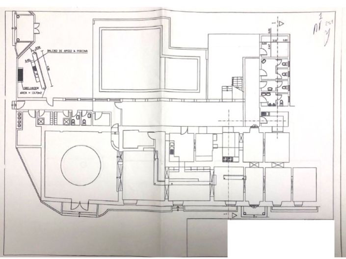 Image No.16-Restaurant à vendre à Loule