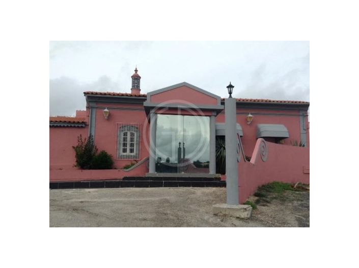 Image No.2-Restaurant à vendre à Loule