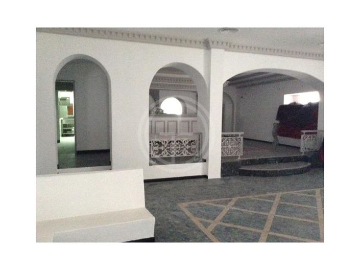 Image No.5-Restaurant à vendre à Loule