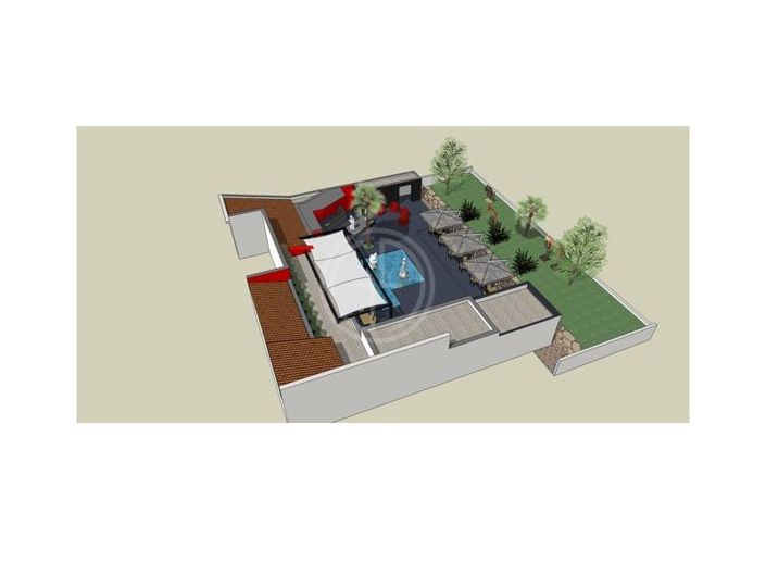 Image No.8-Restaurant à vendre à Loule