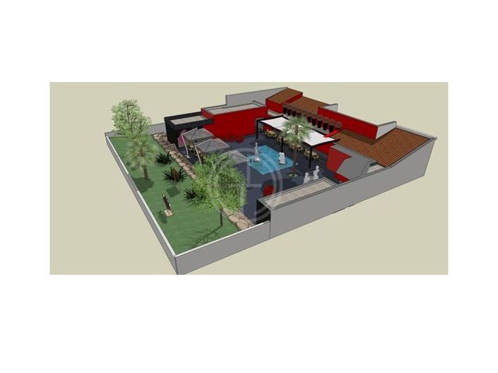 Image No.9-Restaurant à vendre à Loule