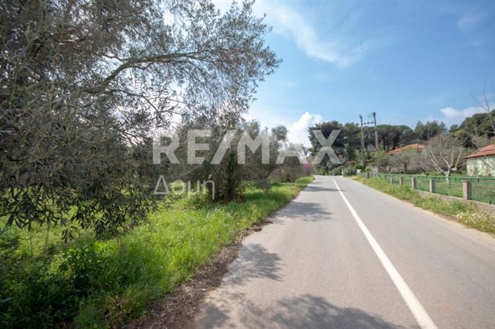 Image No.3-Propriété à vendre à Agios Georgios 