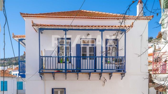 Image No.3-Propriété de 2 chambres à vendre à Chora