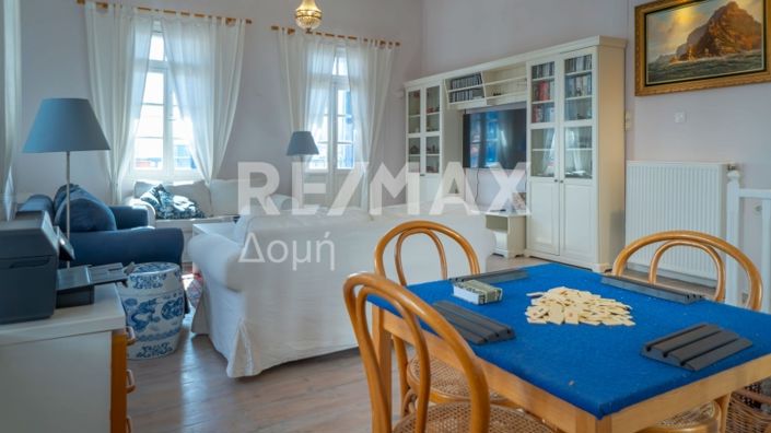 Image No.31-Propriété de 2 chambres à vendre à Chora