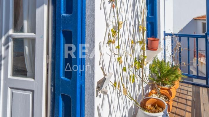 Image No.34-Propriété de 2 chambres à vendre à Chora