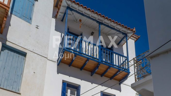 Image No.35-Propriété de 2 chambres à vendre à Chora