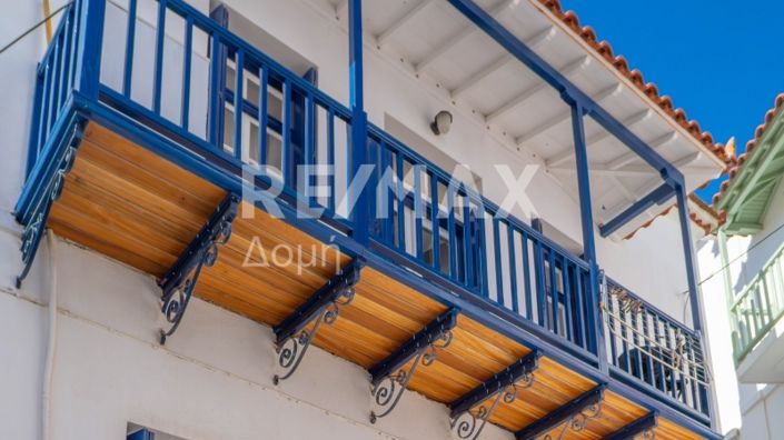 Image No.37-Propriété de 2 chambres à vendre à Chora