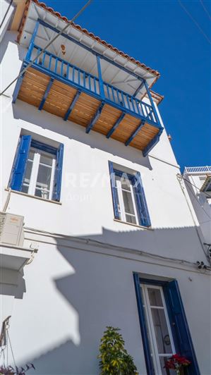 Image No.4-Propriété de 2 chambres à vendre à Chora