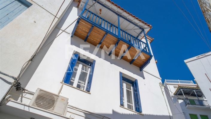 Image No.5-Propriété de 2 chambres à vendre à Chora