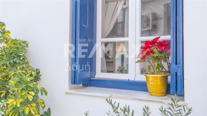 Image No.7-Propriété de 2 chambres à vendre à Chora