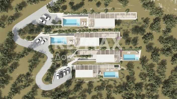 Image No.22-5 Bed Villa for sale