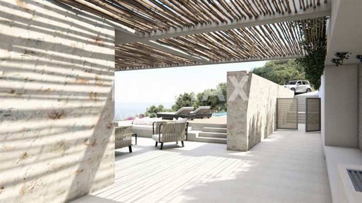 Image No.16-20 Bed Villa for sale