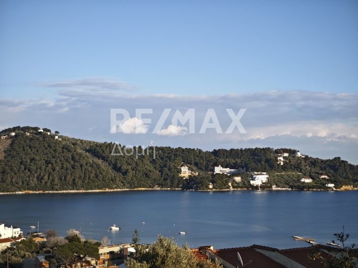 Image No.2-Terre à vendre à Skiathos