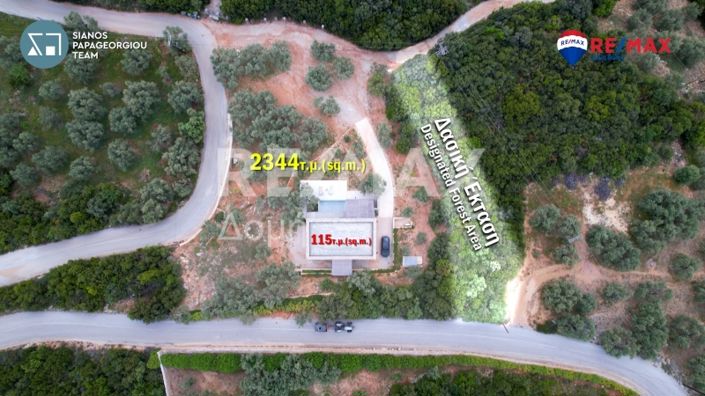 Image No.6-2 Bed House for sale