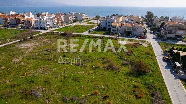 Image No.10-Terre à vendre à Magnésie